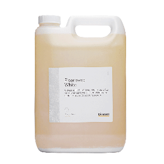 Dinesen Bodenseife Weiß, 5L