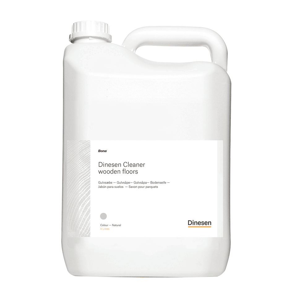 Dinesen Cleaner, 5L